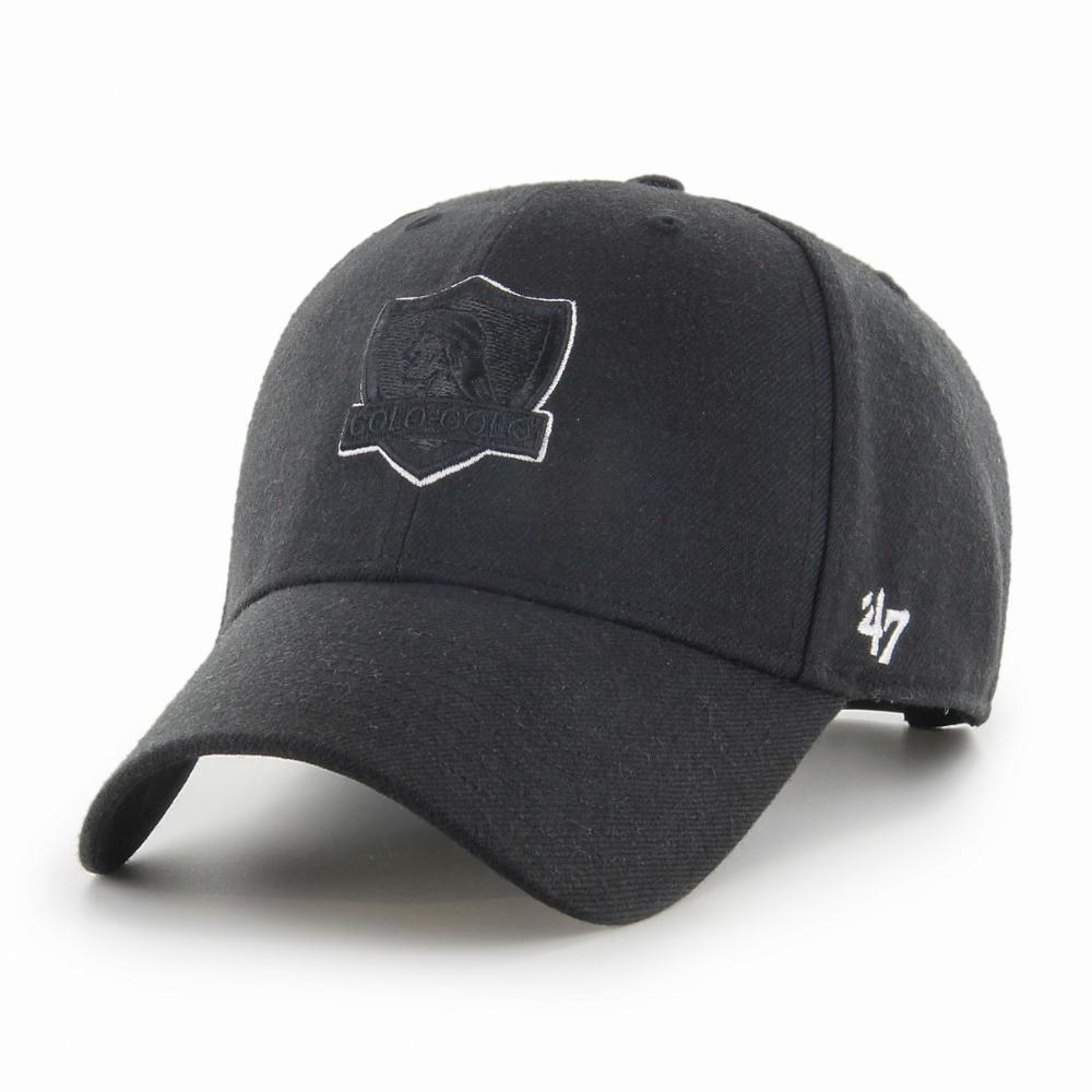 Jockey Colo-Colo MVP Black Shield Black