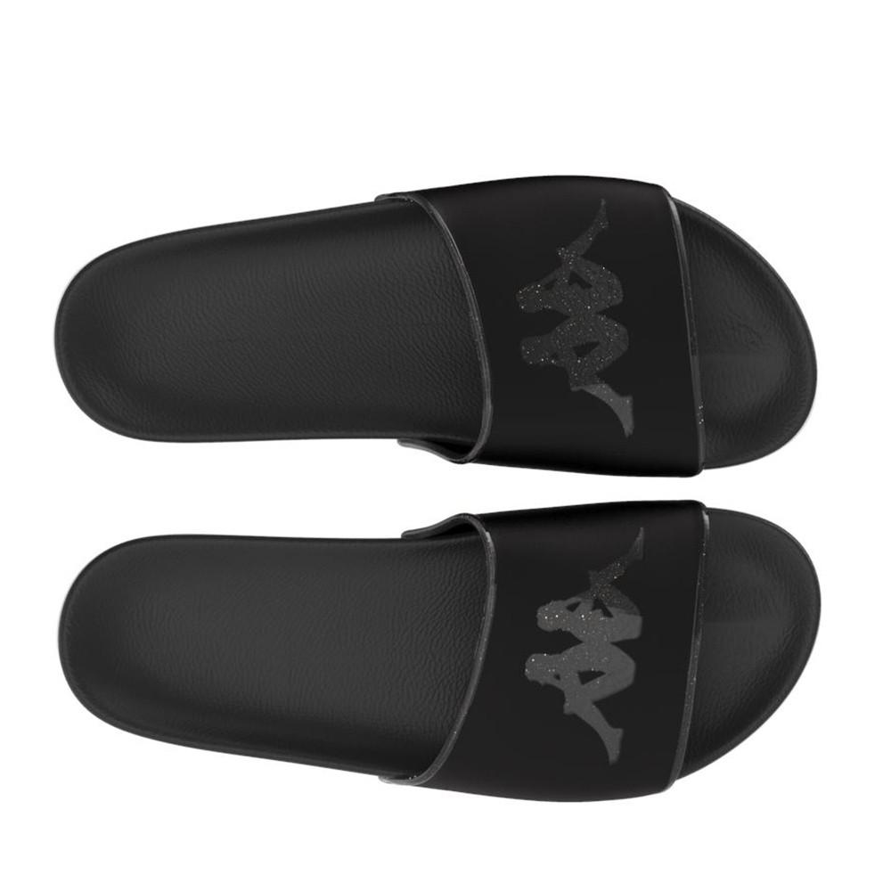Sandalia AUTHENTIC AQUA 1 Black Gold