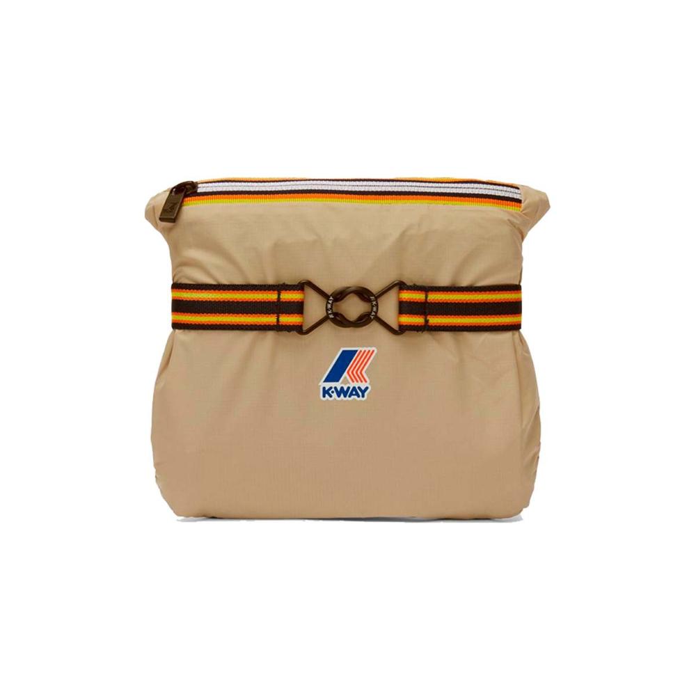 Cortaviento Le Vrai 3.0 Claude Beige Orsetto
