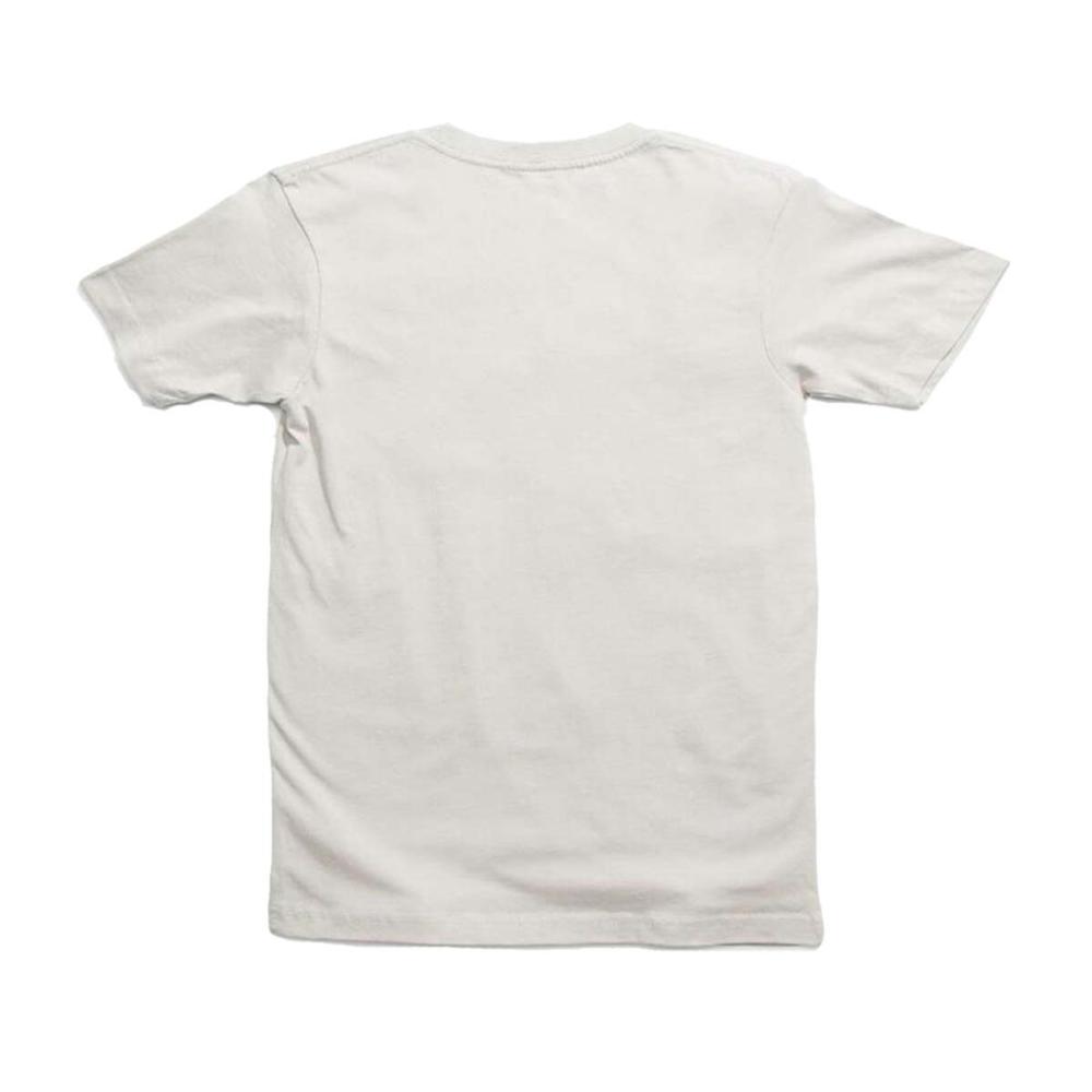 Polera Collective White