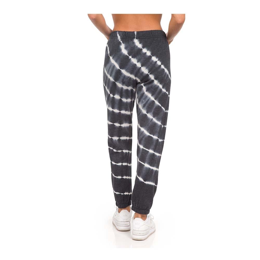 Pantalón Tiedye Fleece Jogger Cvr Bleach
