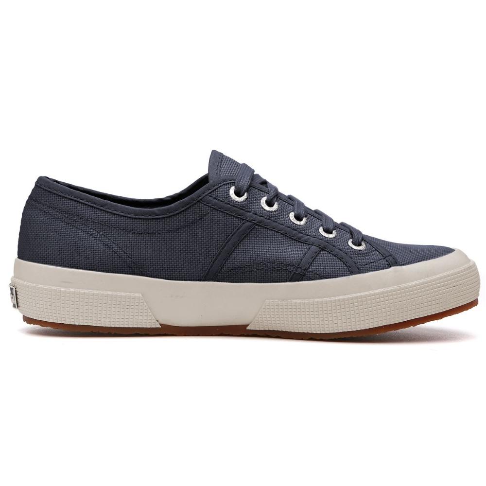Zapatilla Superga ZS 2750-Cloud Cotu Navy
