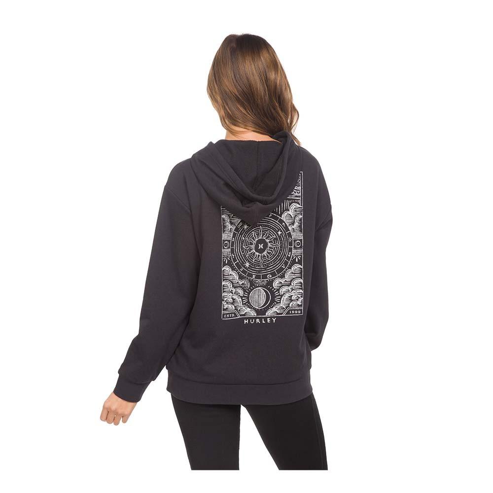 Polerón Omen Boyfriend Pull Caviar