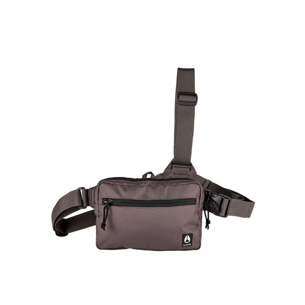 Bolso Bandit Bag Charcoal