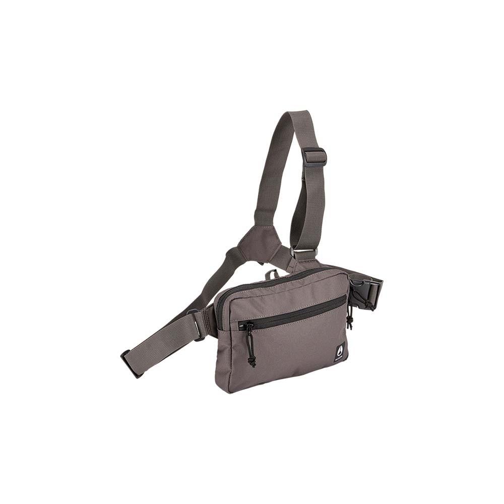 Bolso Bandit Bag Charcoal
