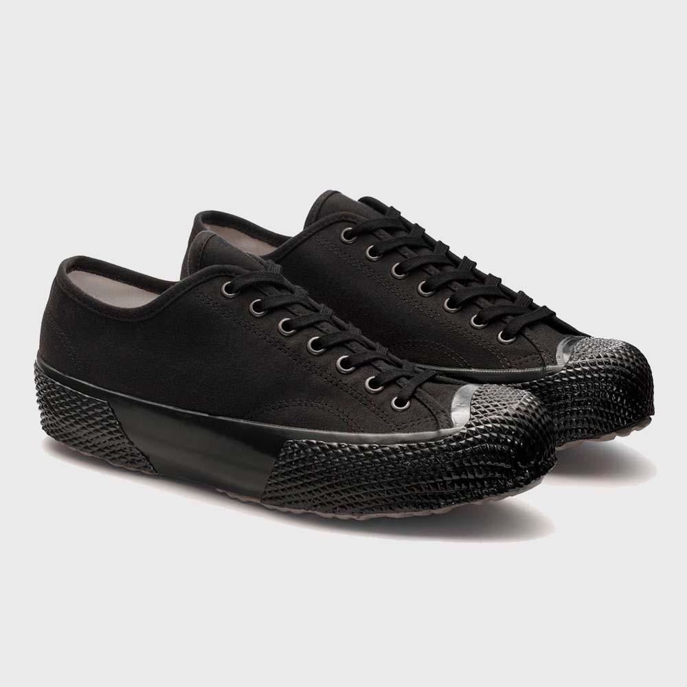 Zapatilla 2434 CD162 Military Cordlane Antracite