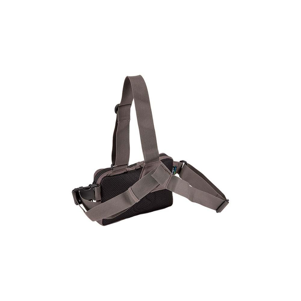 Bolso Bandit Bag Charcoal
