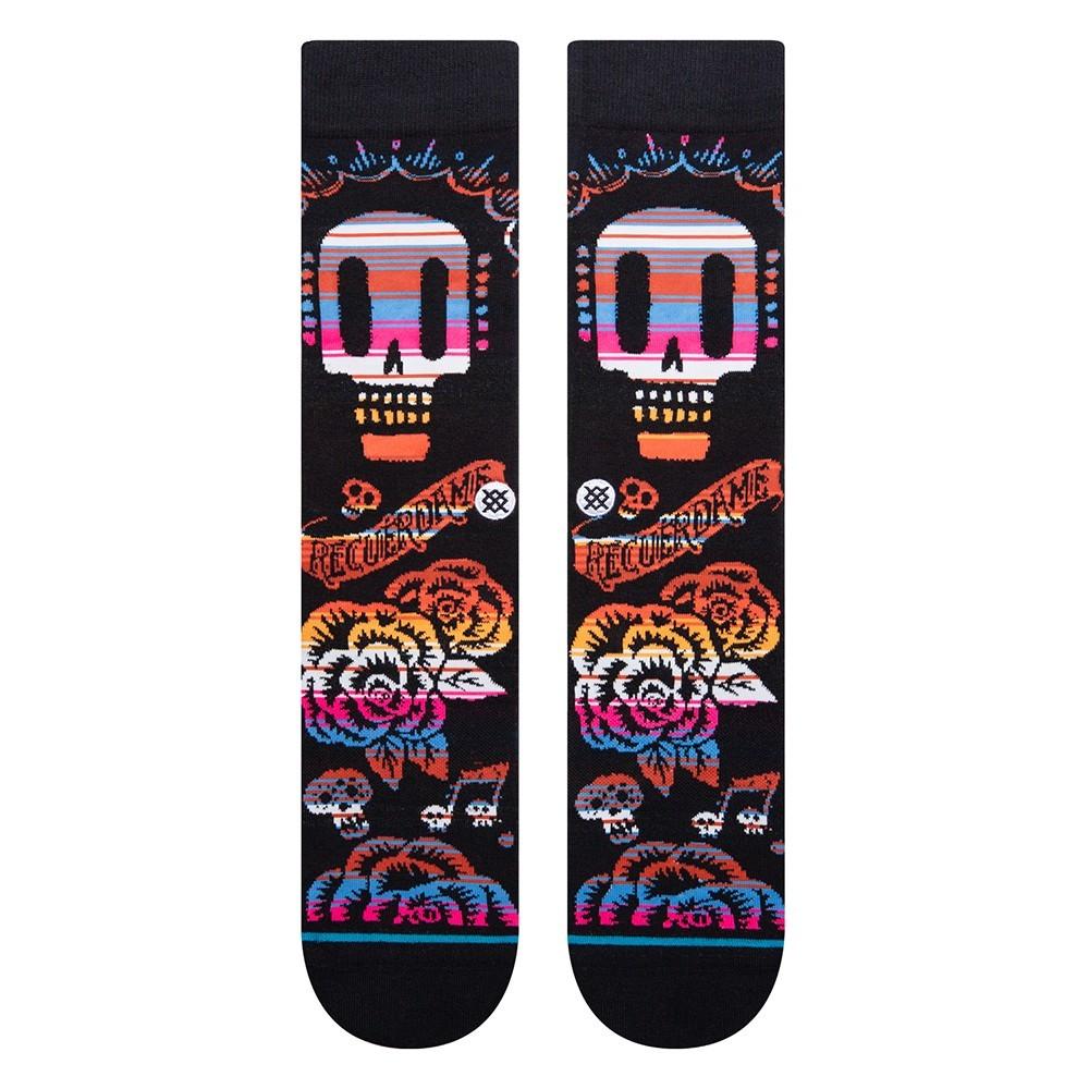 Stance Sock Kids Remember Me Black