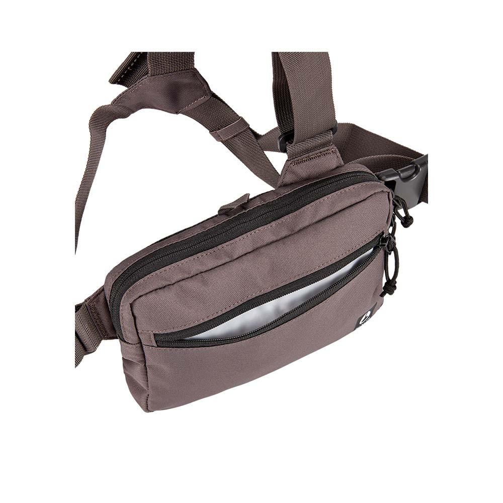 Bolso Bandit Bag Charcoal