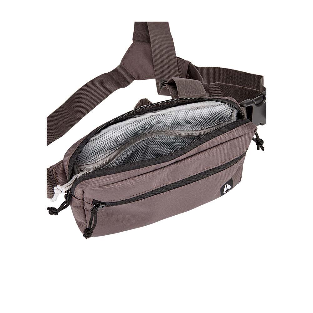 Bolso Bandit Bag Charcoal