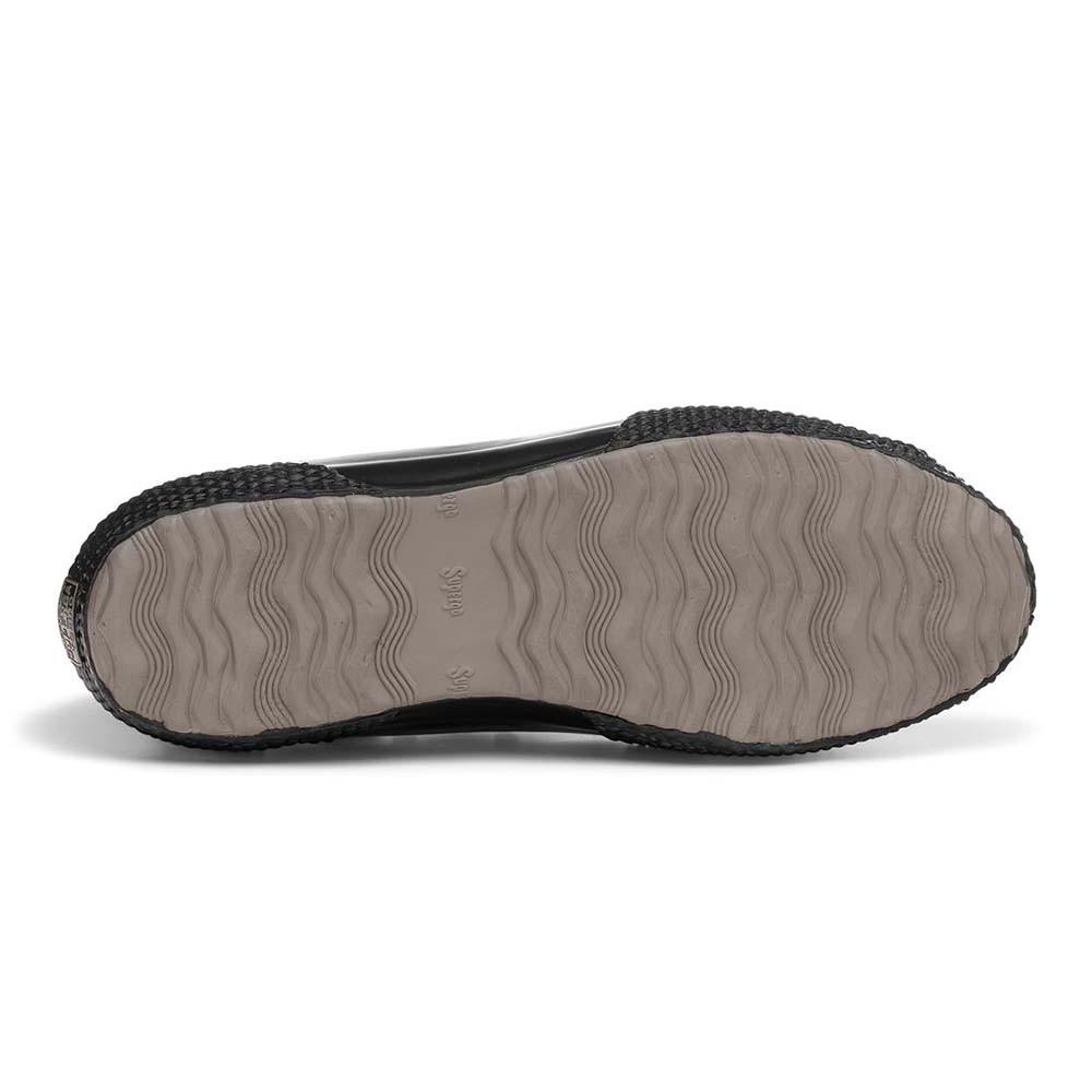 Zapatilla 2434 CD162 Military Cordlane Antracite