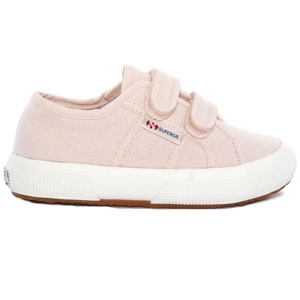 Zapatilla 2750- Cotjstrap Classic Pink Superga