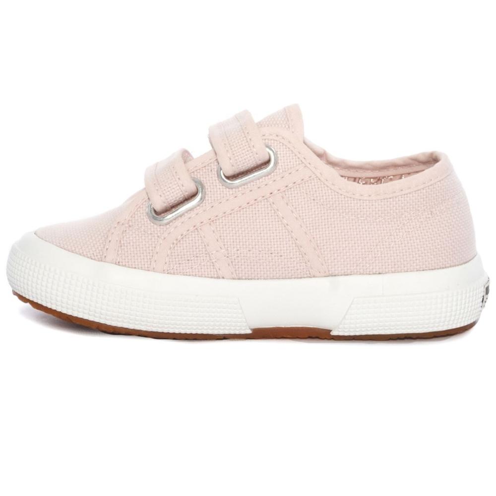 Zapatilla 2750- Cotjstrap Classic Pink Superga