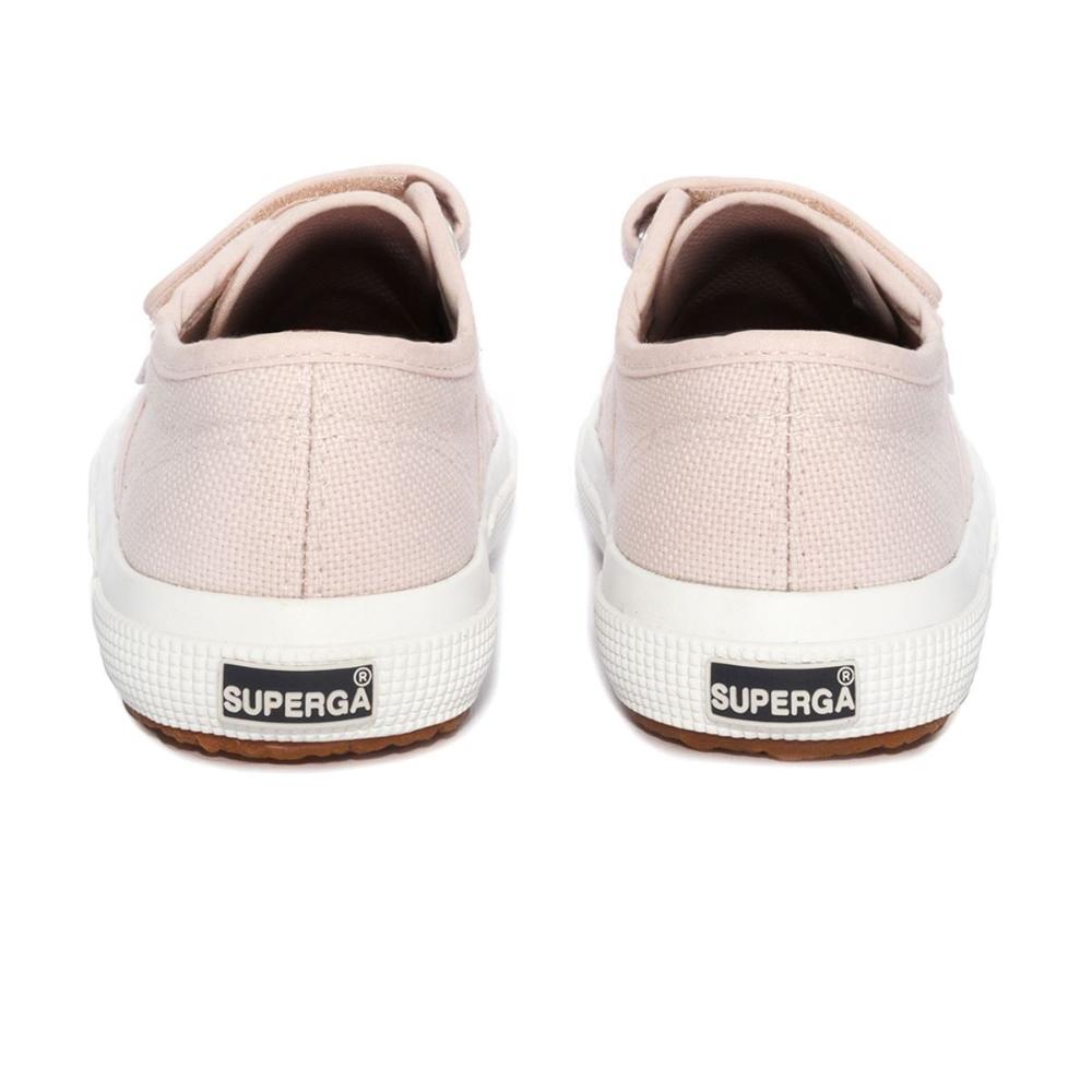 Zapatilla 2750- Cotjstrap Classic Pink Superga