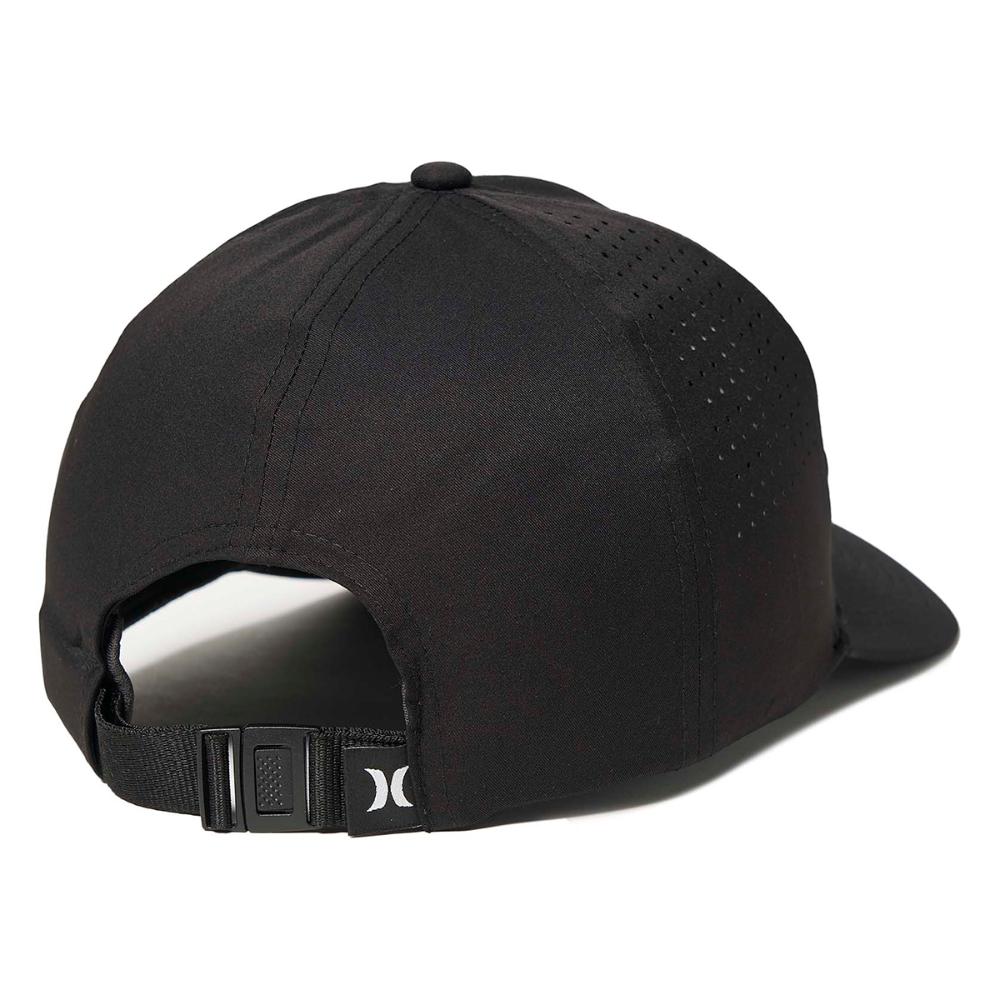 Jockey Women Phantom Axis Black