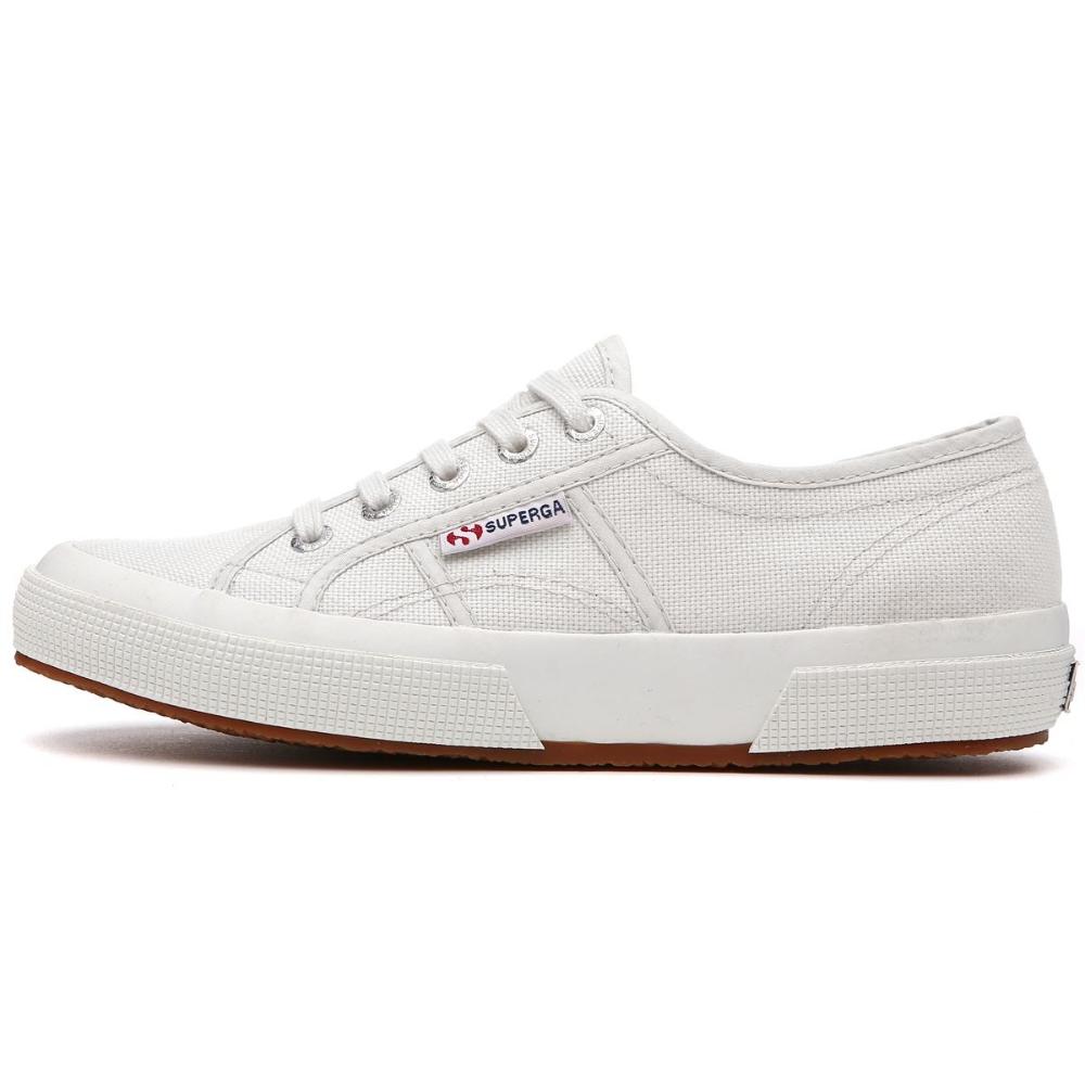 Zapatilla 2750 Cloud Cotu White