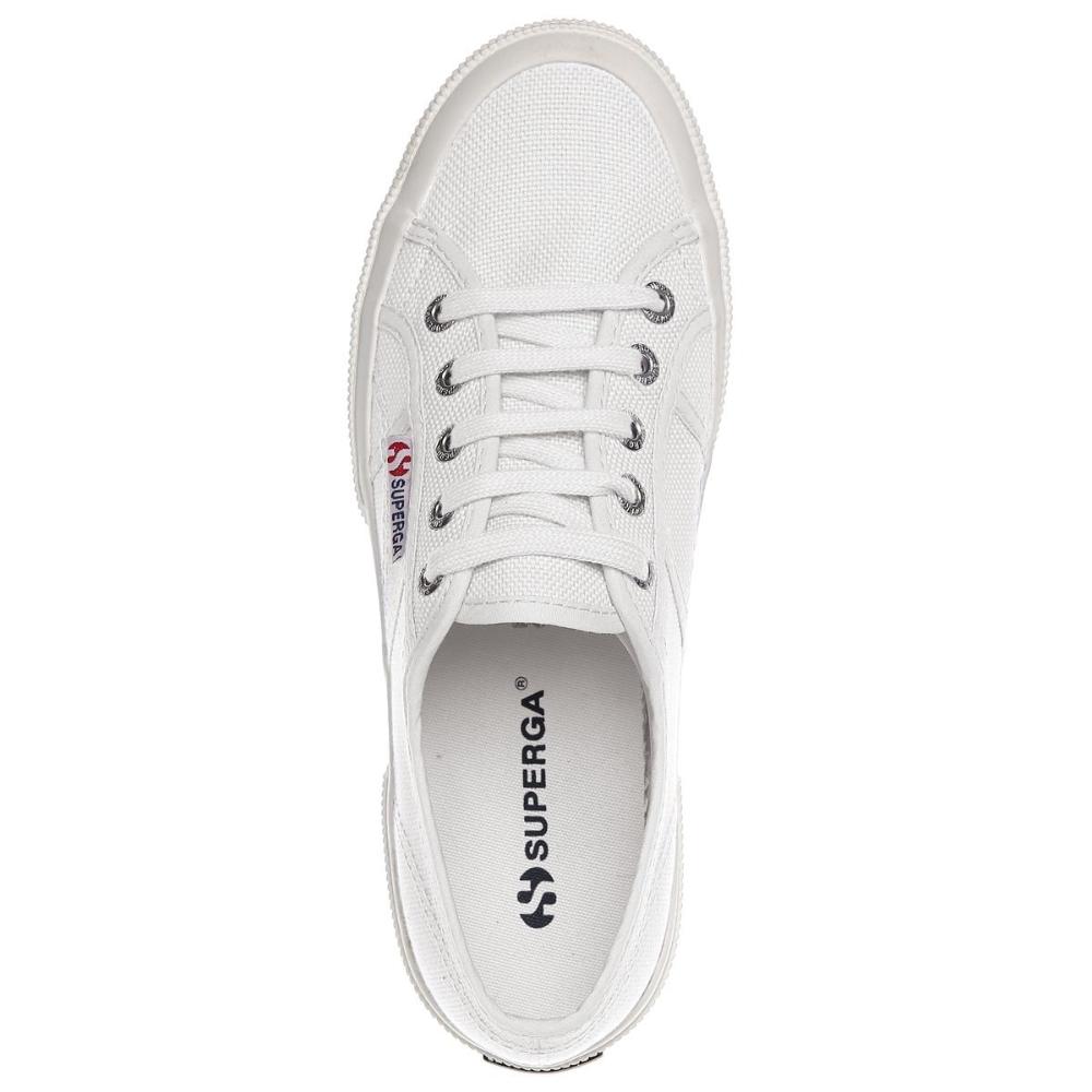 Zapatilla 2750 Cloud Cotu White