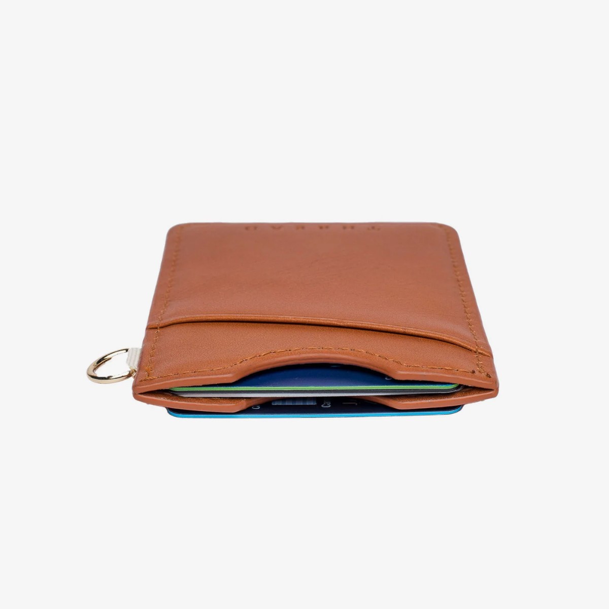 Billetera Thread Vertical Wallet Blossom
