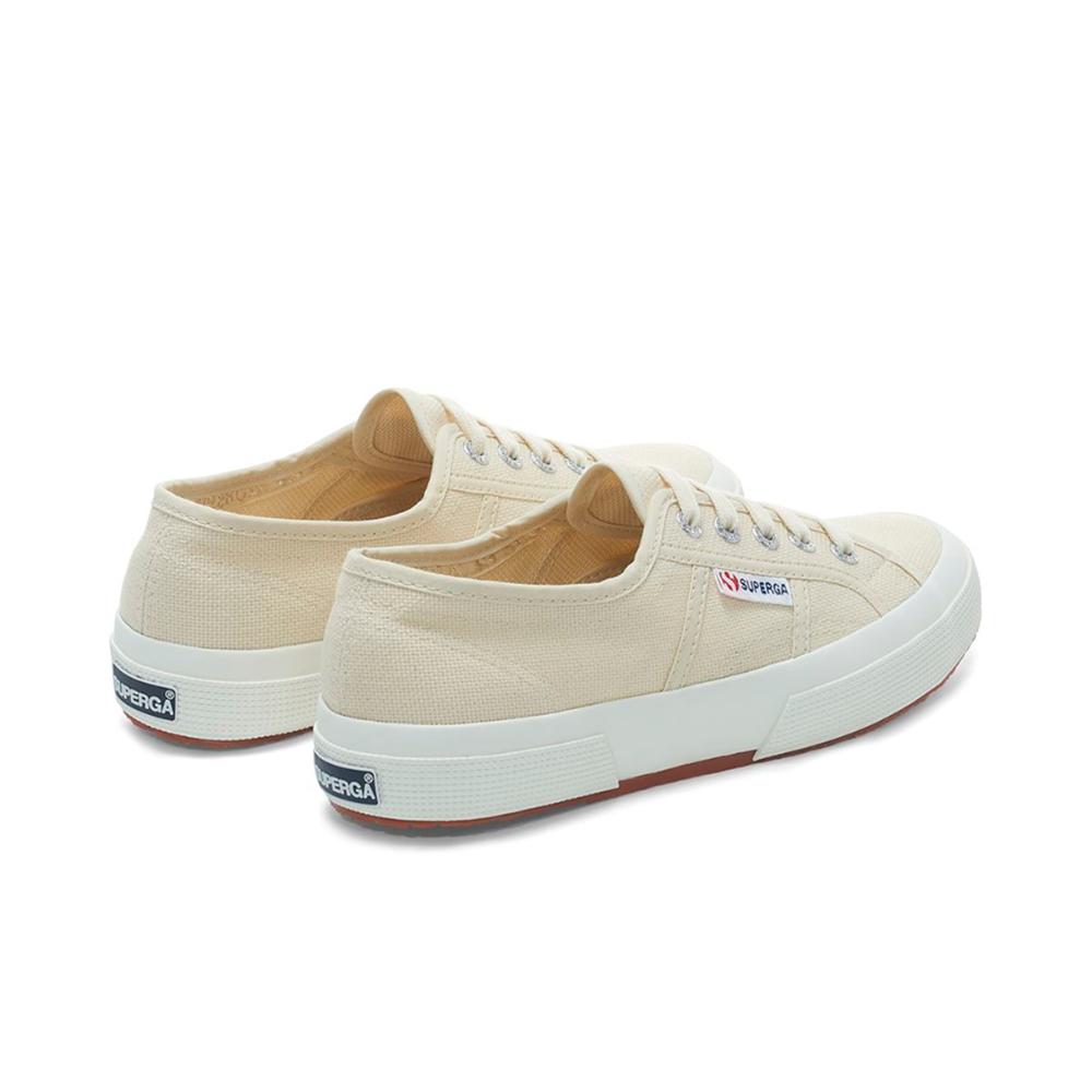 Zapatilla 2750 Cotu Classic Beige Egg F