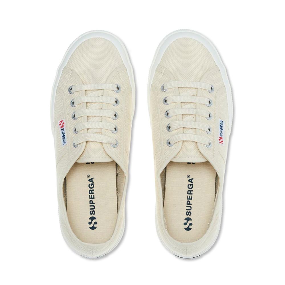 Zapatilla 2750 Cotu Classic Beige Egg F