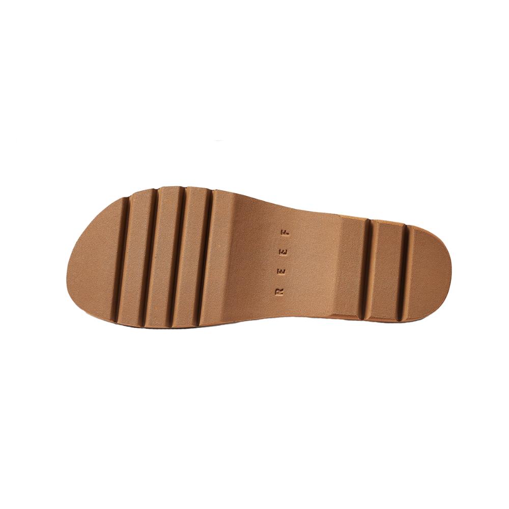 Sandalia Women Cushion Vista Hi 2.5 Black