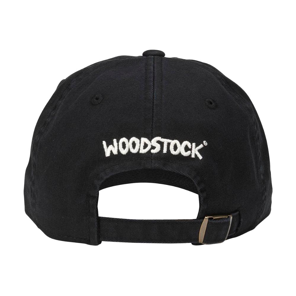 Jockey Woodstock Ballpark Black