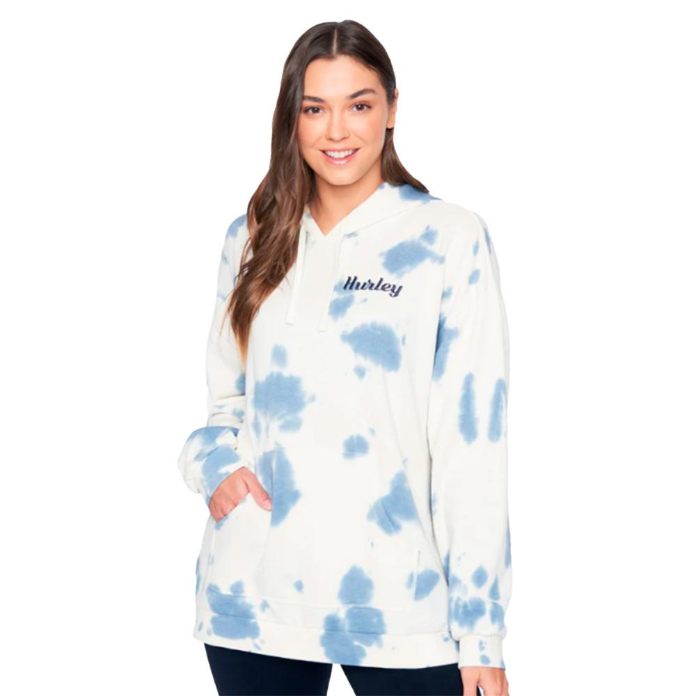 Poleron Women Oversize Helan Drop Marshmellow