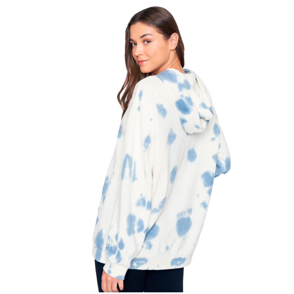 Poleron Women Oversize Helan Drop Marshmellow