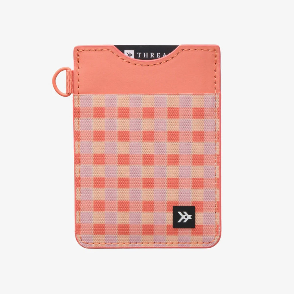 Billetera Thread Vertical Wallet Juno – Street Machine CL