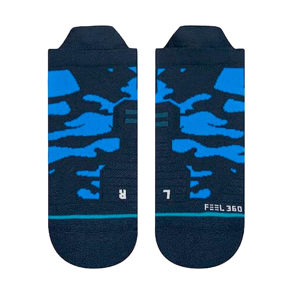 Stance Sock Men Klickers Tab Navy