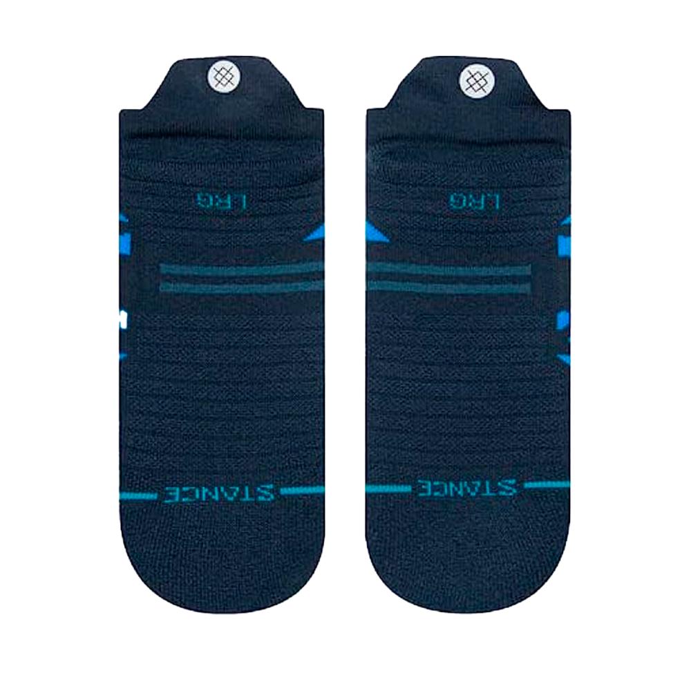 Stance Sock Men Klickers Tab Navy