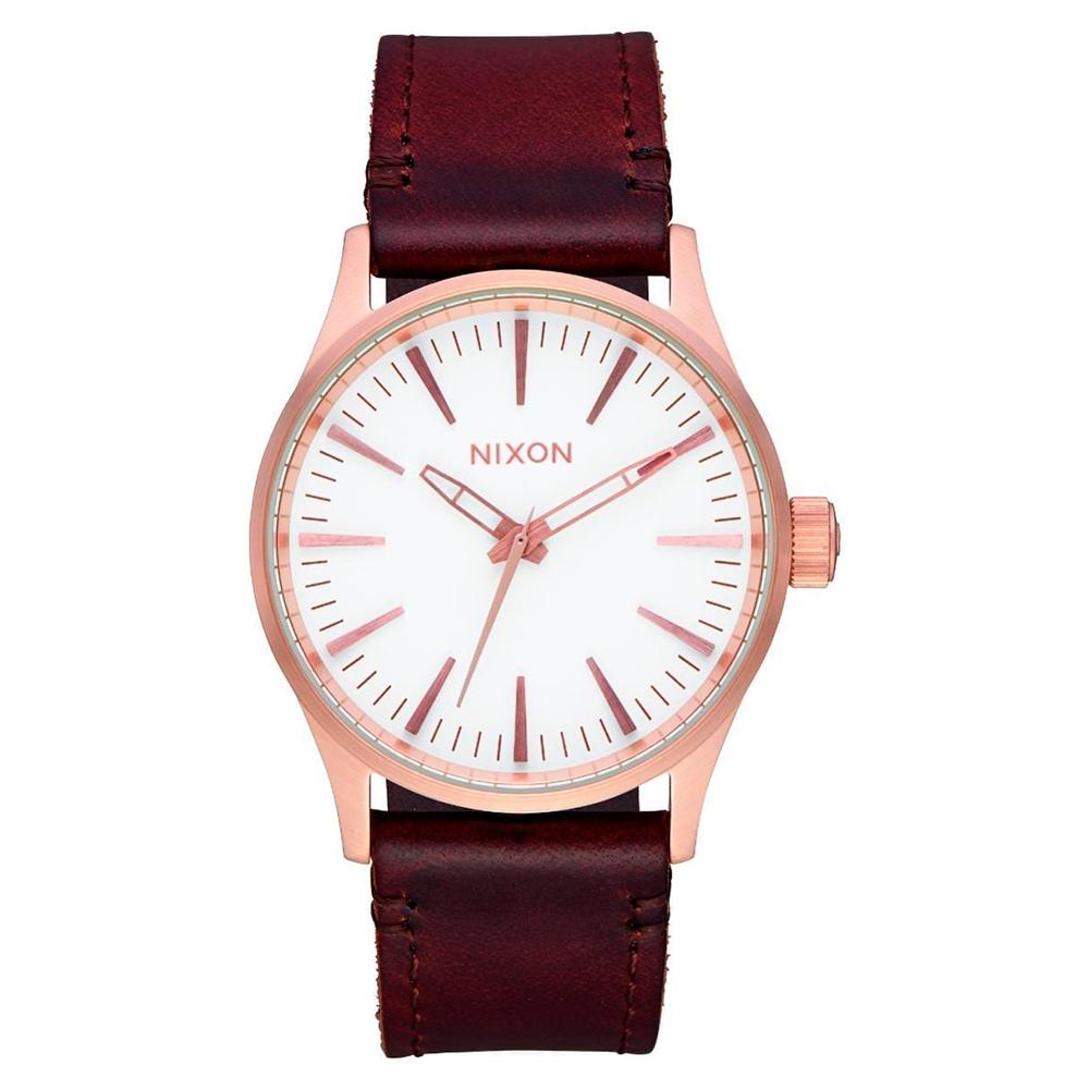 Reloj Sentry 38 Rosa Nixon