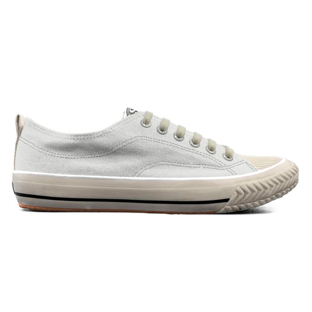 Zapatilla 289 College White White Avorio
