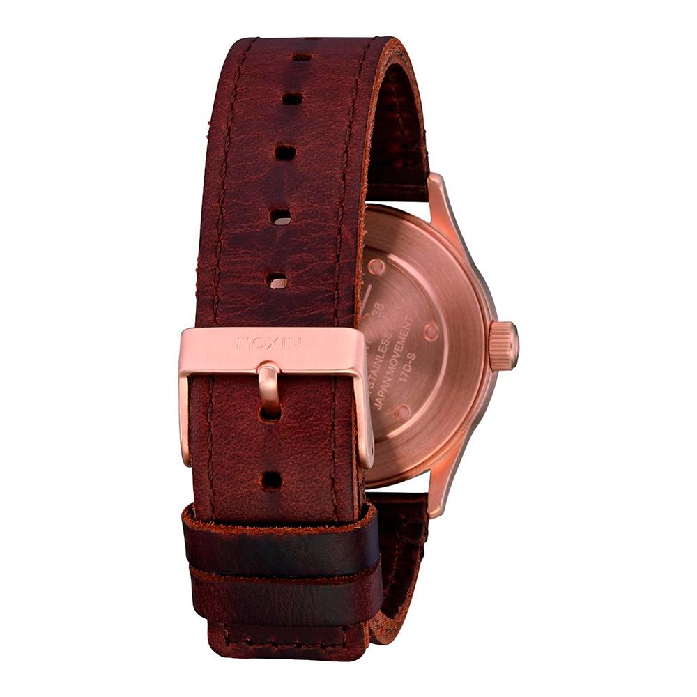 Reloj Sentry 38 Rosa Nixon