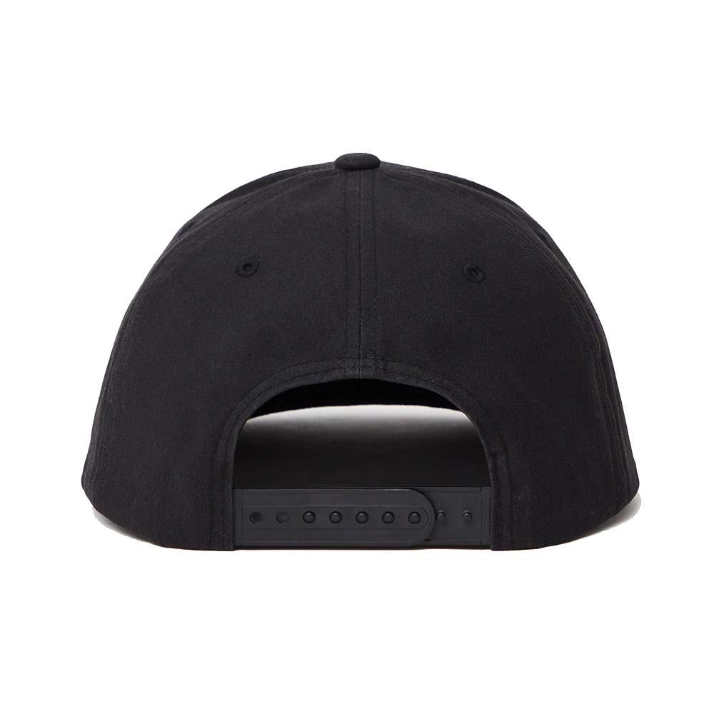 Jockey Palmer Proper X MP Snapback Black