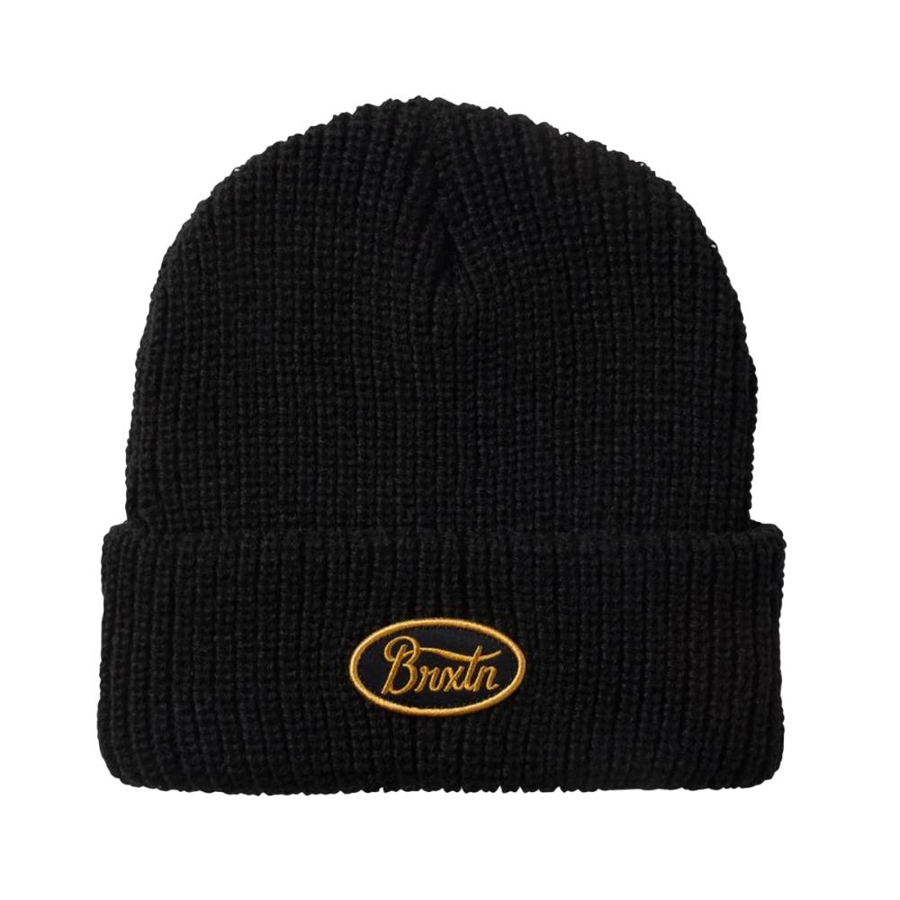 Beanie Parsons Black