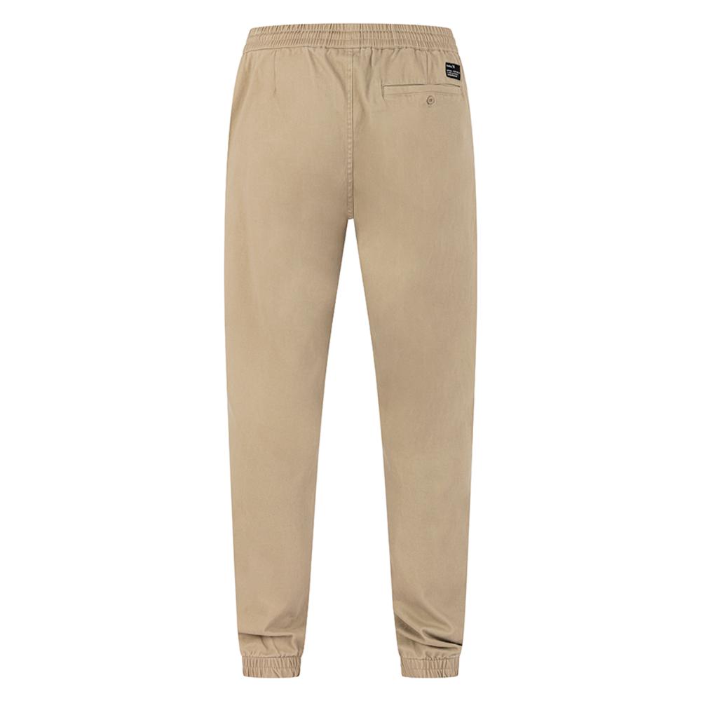 Pantalon Outsider Icon Jogger Khaki