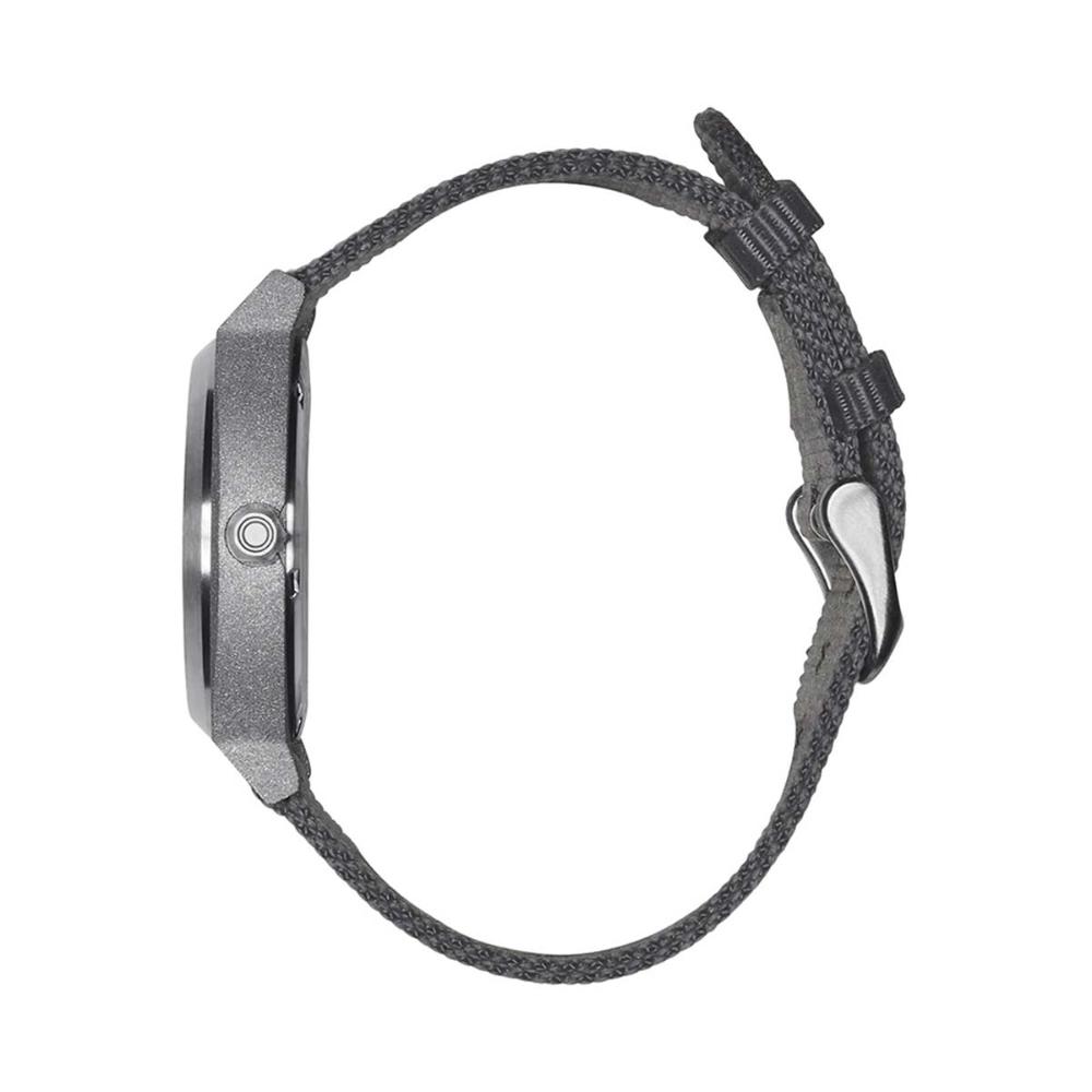 Reloj Independent Time Teller All Silver