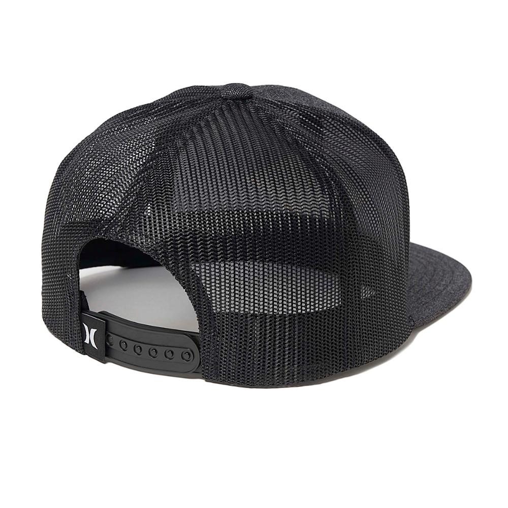 Jockey Renegade Trucker Black