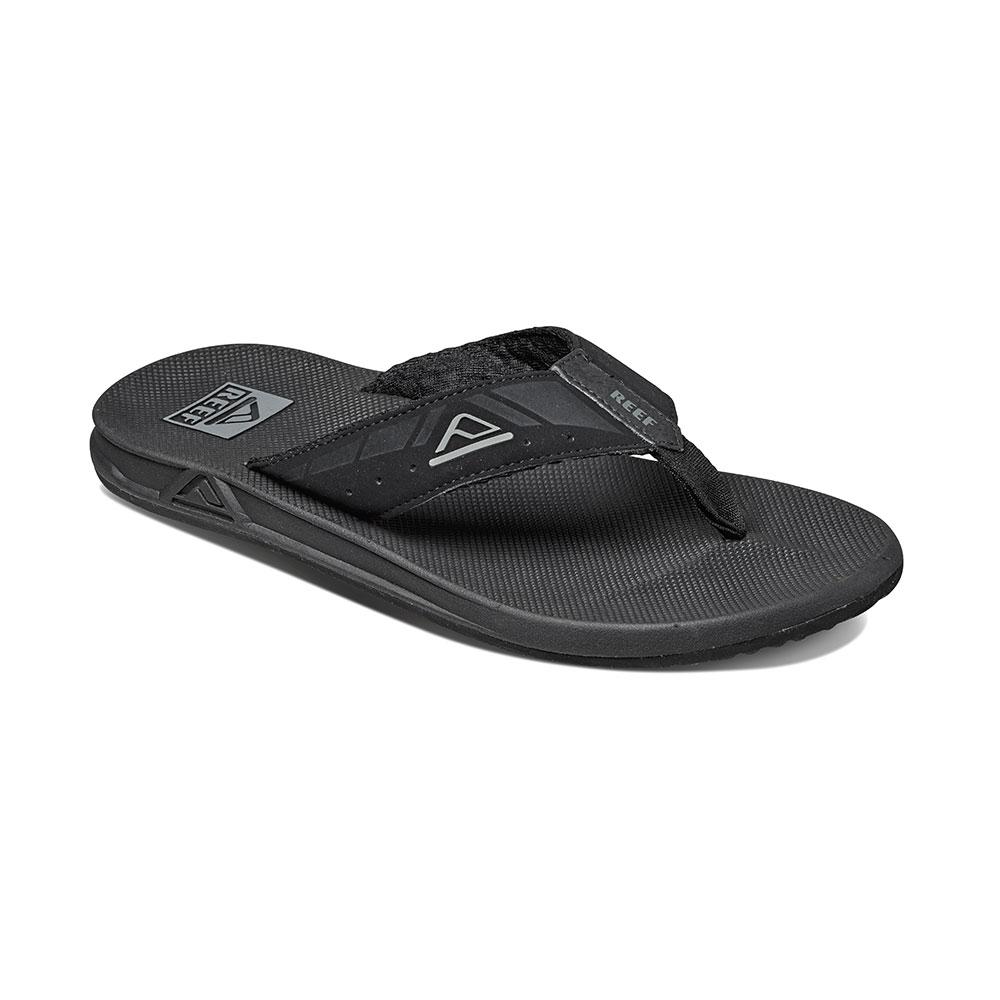 Sandalia Phantoms Negro Reef