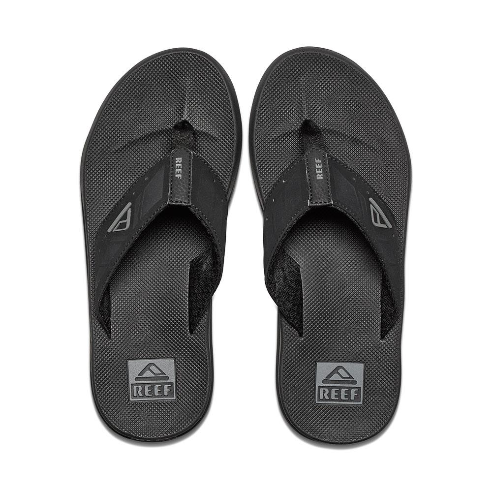 Sandalia Phantoms Negro Reef