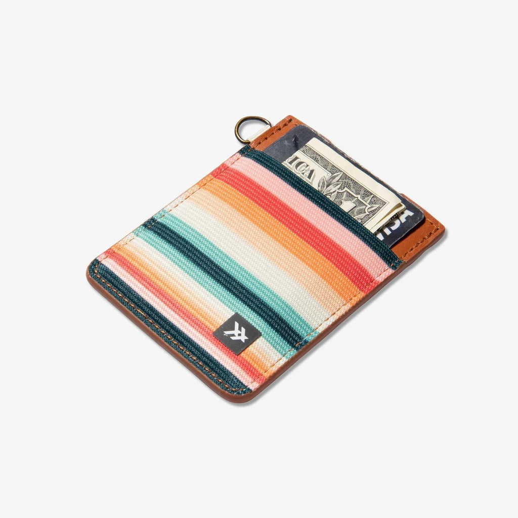 Billetera Thread Vertical Wallet Renae