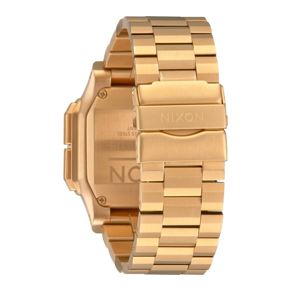 Reloj Nixon Regulus SS All Gold