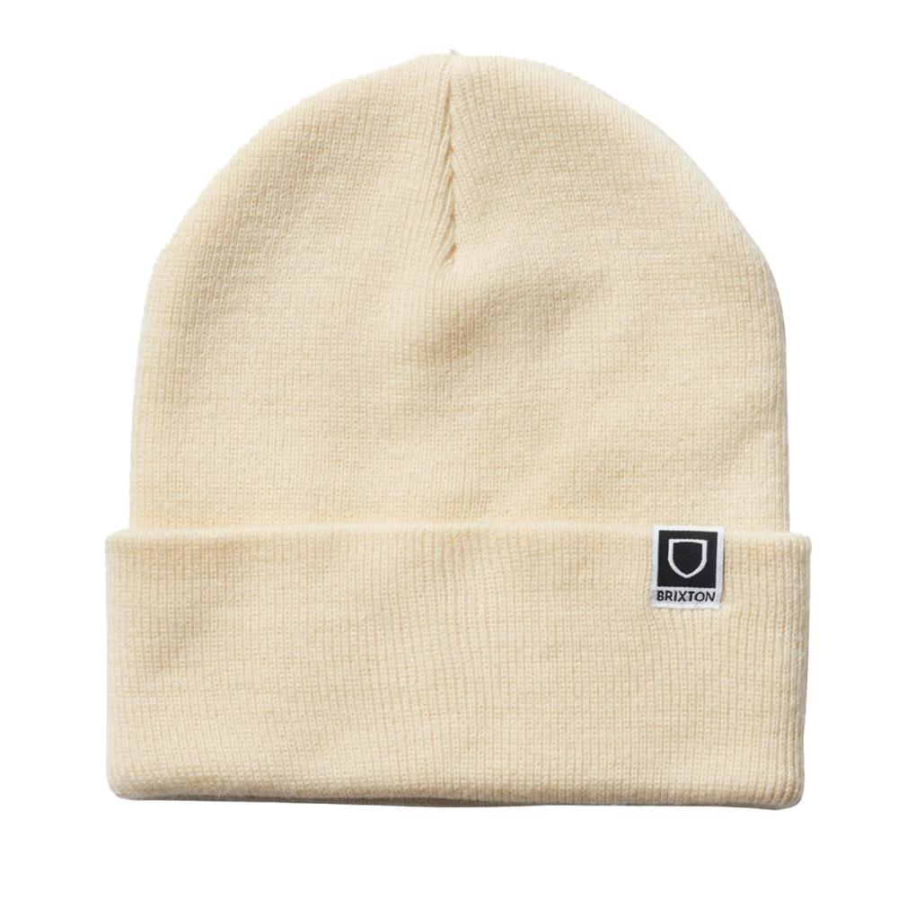 Beanie Harbor Beta Watch Cap Off White