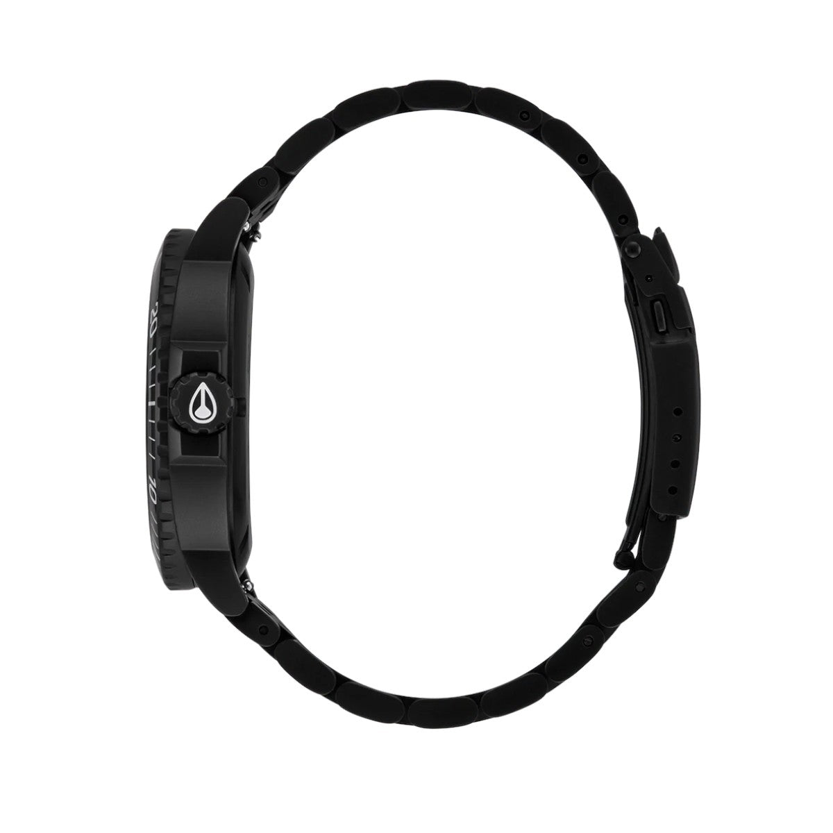 Reloj Nixon Stinger 44 All Matte Black