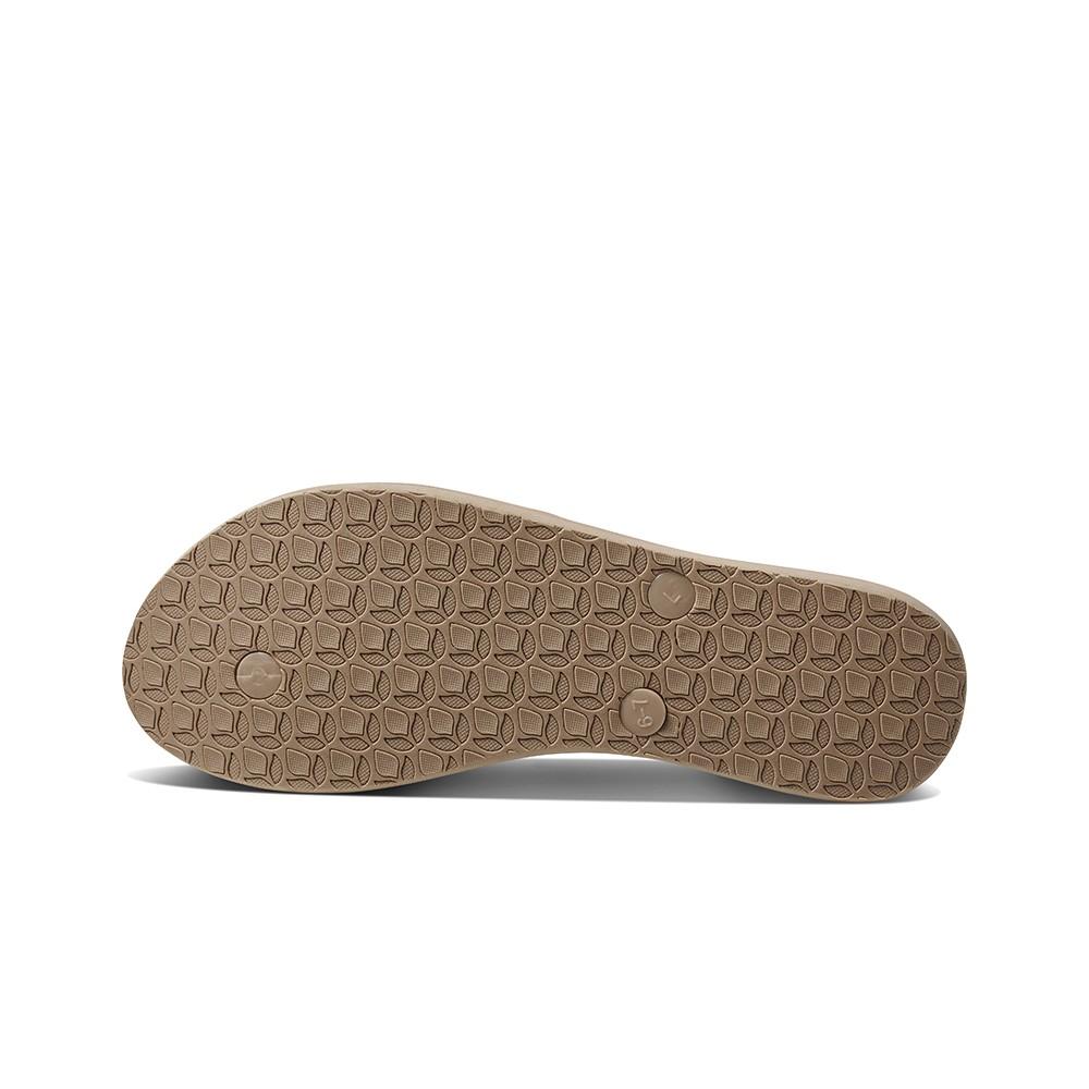Sandalia Stargazer Women Beige Reef