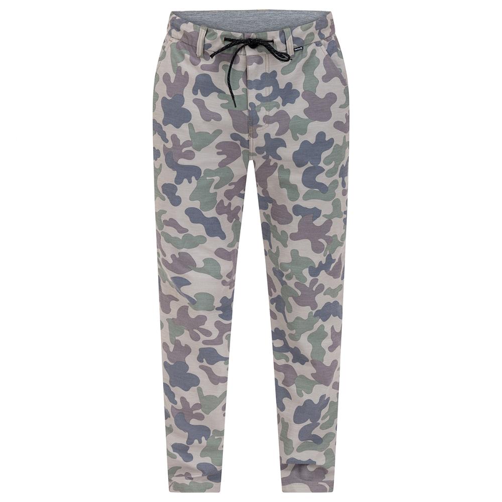 Pantalon Phantom Natural Ironworker Khaki