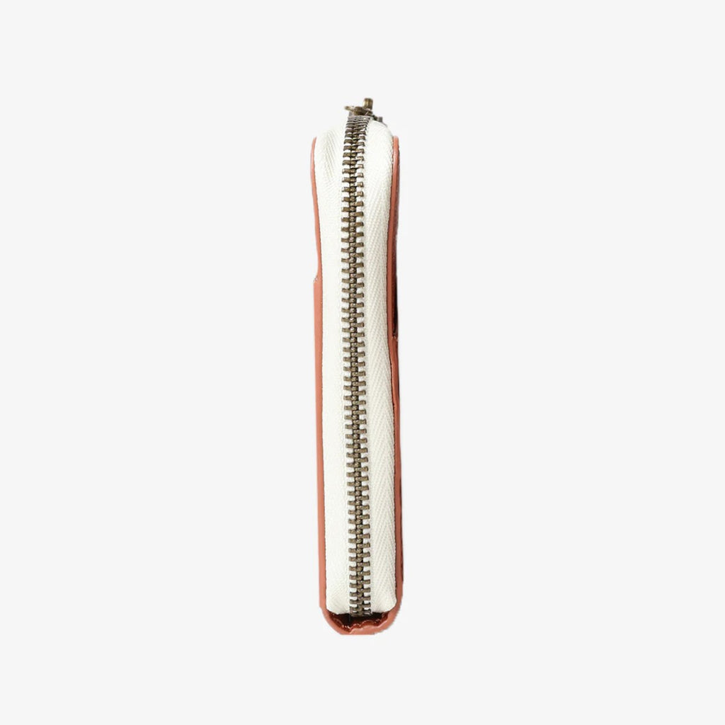 Billetera Thread Zipper Wallet Blossom
