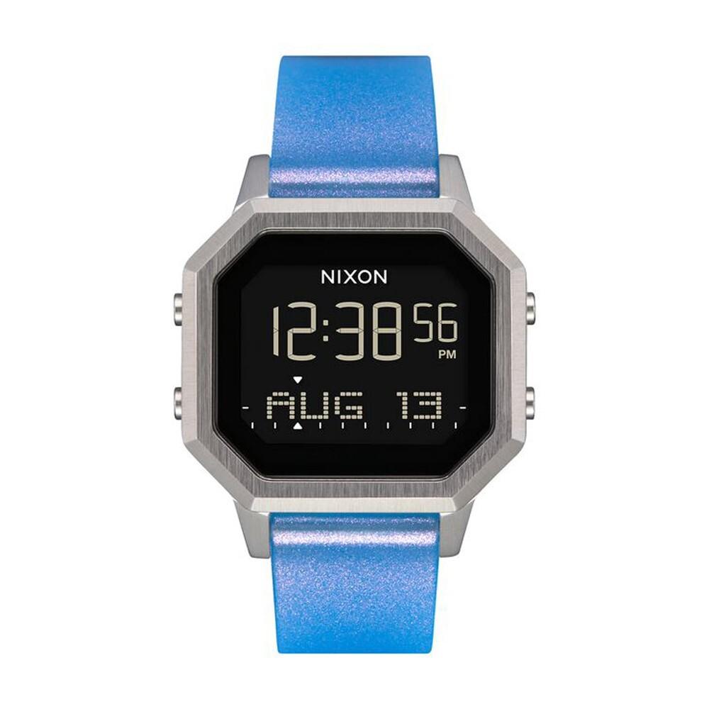 Reloj Siren ss Silver Iridescent
