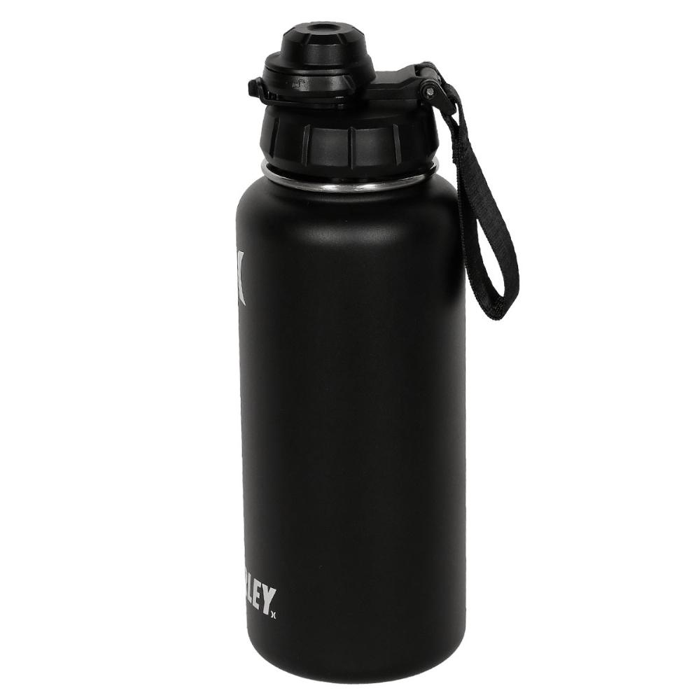 Botella All Black 32OZ Stainless Steel